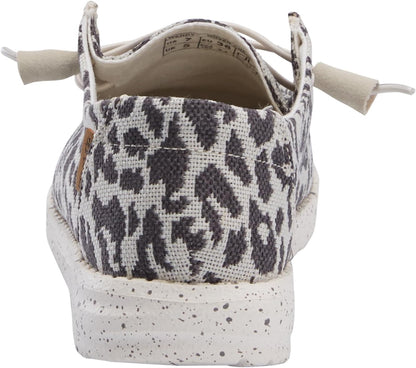 Women'S Wendy Print Slip-On Loafers
