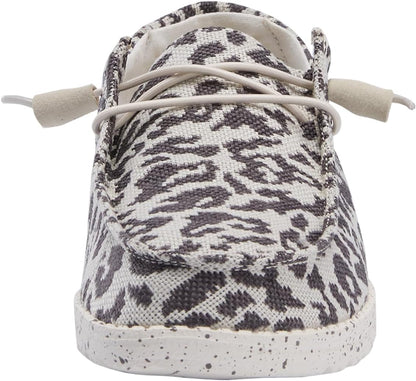 Women'S Wendy Print Slip-On Loafers