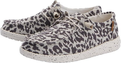 Women'S Wendy Print Slip-On Loafers